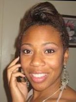 Person who looks like Holly Robinson Peete