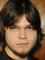 Person who looks like Jared Padalecki