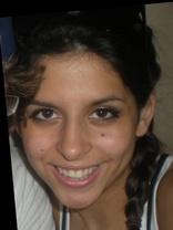 Person who looks like Josie Maran