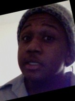 Person who looks like Cuba Gooding Jr.