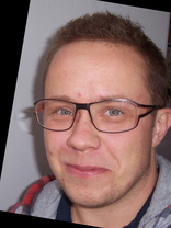 Person who looks like Tim Robbins