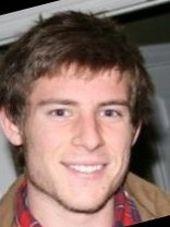 Person who looks like Michael C. Hall