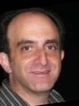 Person who looks like John Turturro