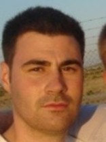 Person who looks like Colin Farrell