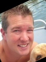 Person who looks like Val Kilmer