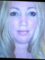 Person who looks like Claudia Gerini