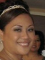 Person who looks like Vanessa Lachey