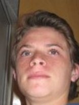 Person who looks like Eric Christian Olsen