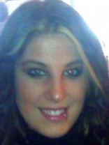 Person who looks like Jennifer Esposito