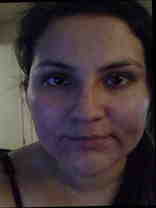 Person who looks like Charisma Carpenter