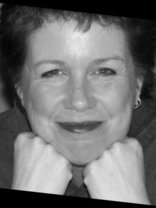 Person who looks like Jamie Lee Curtis