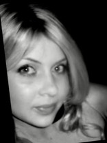 Person who looks like Monet Mazur