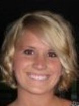 Person who looks like Dayna Devon