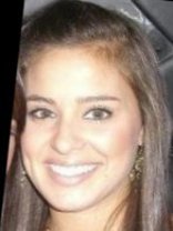 Person who looks like Emily Blunt