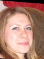 Person who looks like Oksana Baiul