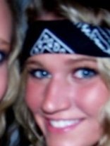 Person who looks like Brittany Snow