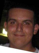 Person who looks like Jack Osbourne