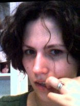 Person who looks like Mary-Louise Parker