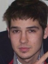 Person who looks like Freddy Rodríguez