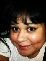 Person who looks like Rosie Perez