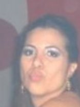 Person who looks like Nigella Lawson