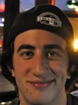 Person who looks like Zach Braff