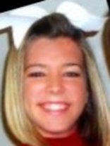 Person who looks like LeAnn Rimes