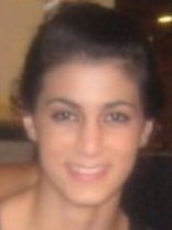 Person who looks like Morena Baccarin