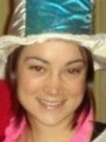 Person who looks like Ines Rivero