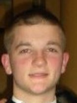 Person who looks like Drake Bell