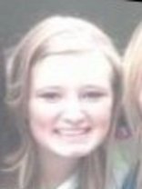 Person who looks like Scarlett Pomers