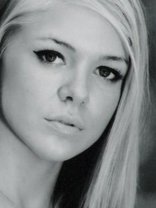 Person who looks like Poppy Montgomery