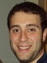 Person who looks like Kirk Acevedo