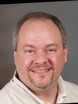 Person who looks like Andy Richter