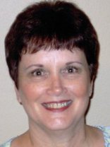 Person who looks like Kate Burton