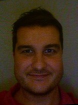 Person who looks like Luke Wilson