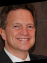 Person who looks like Gary Sinise