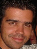 Person who looks like Jordan Bridges