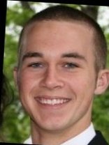 Person who looks like Charlie Hunnam