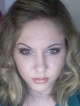 Person who looks like Kathleen Robertson