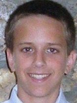 Person who looks like Seth Meyers