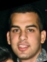 Person who looks like Howie Dorough