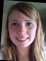 Person who looks like Emma Roberts