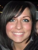 Person who looks like Tiffani Thiessen