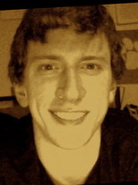 Person who looks like Seth Meyers