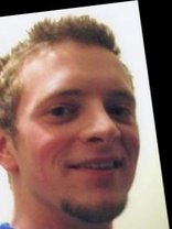 Person who looks like Steve Zahn