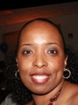 Person who looks like Khandi Alexander