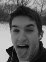 Person who looks like Cole Williams