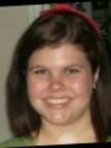 Person who looks like Geena Davis