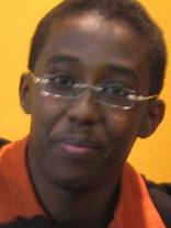 Person who looks like Giancarlo Esposito